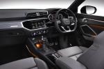 Audi Q3 35 TFSI S-Line 2019 года (ZA)